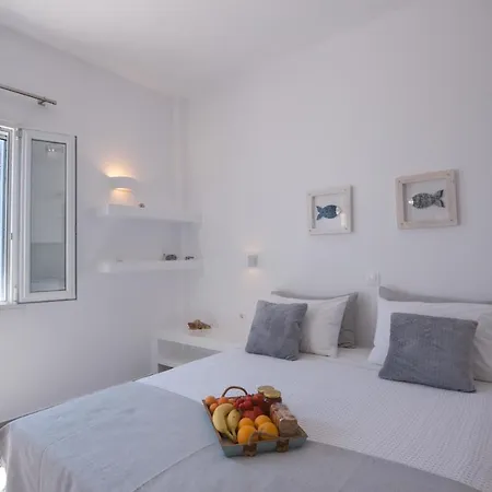 Daire Flora & Agelos *