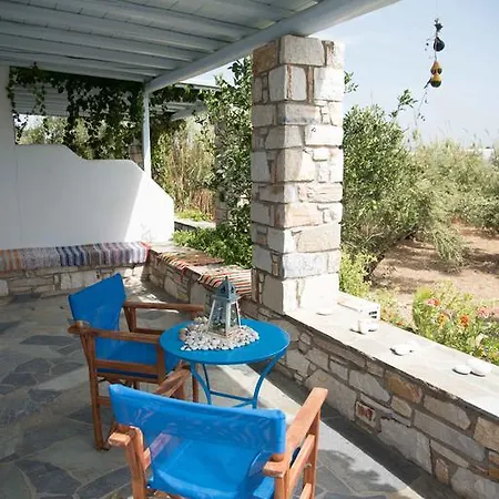 Appartamento Flora & Agelos