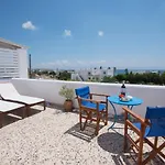 Apartment Flora & Agelos Studios Chrisi Akti (Paros)