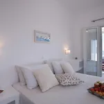 Flora & Agelos Studios * Chrisi Akti (Paros)