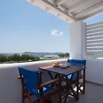 Flora & Agelos Studios Apartment Chrisi Akti (Paros)