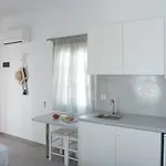 Flora & Agelos Studios Apartment