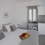 Flora & Agelos Studios Apartment *