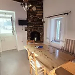 Flora&agelos - Paros Apartamento *
