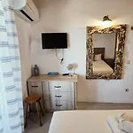 Apartment Flora & Agelos Studios Chrisi Akti (Paros)