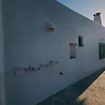 Flora&agelos - Paros Chrisi Akti (Paros)