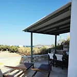 Flora & Agelos - Paros * Chrisi Akti (Paros)