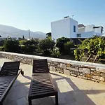 Apartamento Flora&agelos - Paros