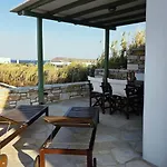 Flora&agelos - Paros *