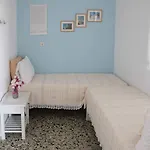 Apartment Flora & Agelos Studios