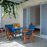 Apartment Flora & Agelos Studios Chrisi Akti (Paros)