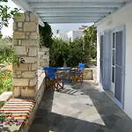 Apartment Flora & Agelos Studios Chrisi Akti (Paros)