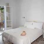 Apartment Flora & Agelos Studios Chrisi Akti (Paros)