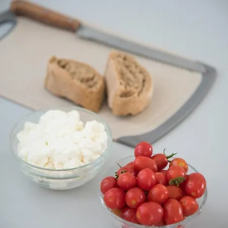 Apartman Flora & Agelos