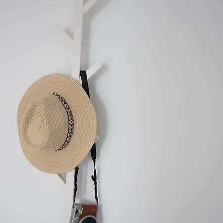 Apartman Flora & Agelos