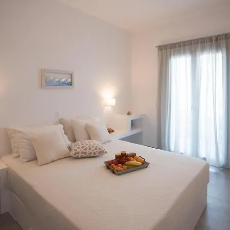 Apartman Flora & Agelos