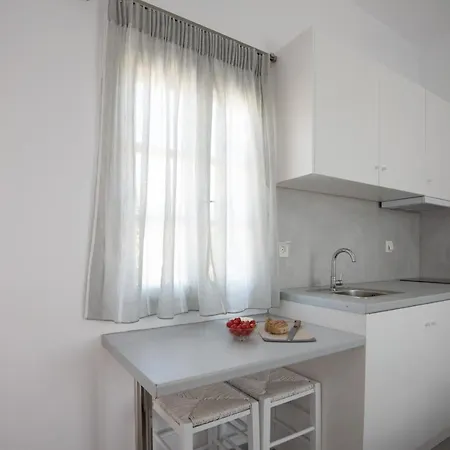 Apartman Flora & Agelos