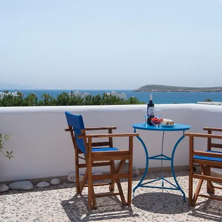 Apartman Flora & Agelos *