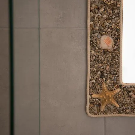 Flora & Agelos * Hriszí Aktí