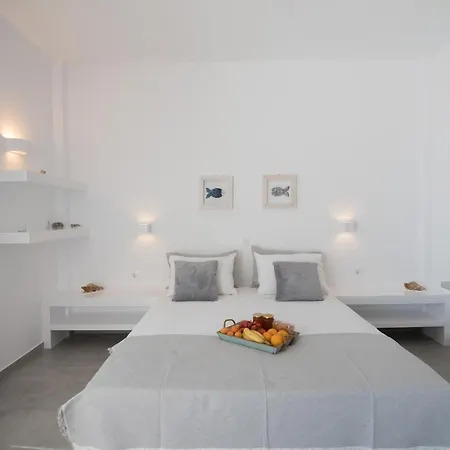 Flora & Agelos Apartman