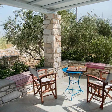 Apartamento Flora & Agelos *