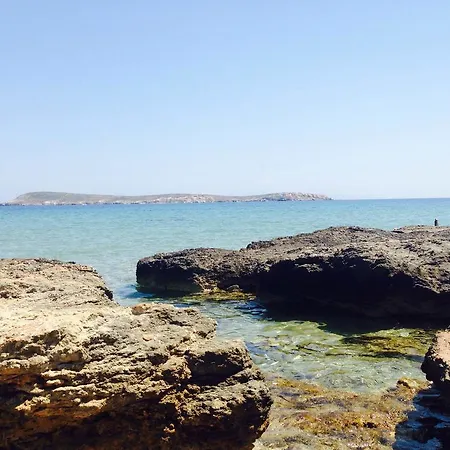 Apartman Flora & Agelos *