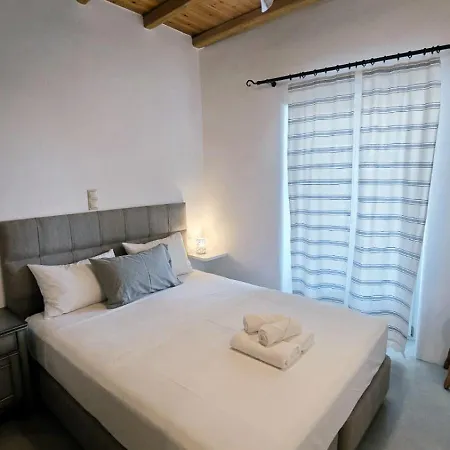 Flora & Agelos Studios *