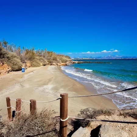 Flora & Agelos Studios Chrisi Akti (Paros)