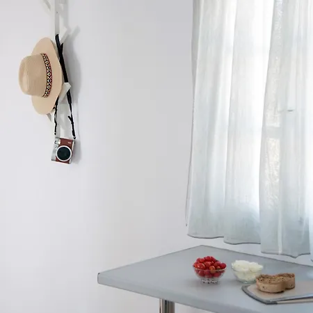 Flora & Agelos Studios