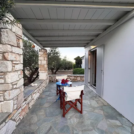Flora & Agelos Studios