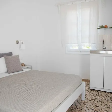 Apartman Flora & Agelos