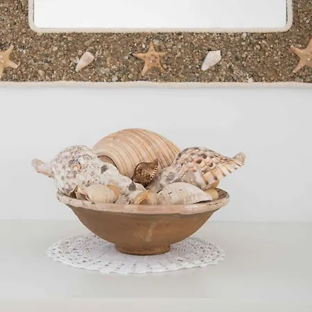 Apartman Flora & Agelos