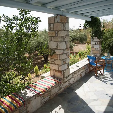 Apartamento Flora & Agelos *