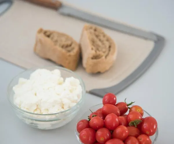 Apartment Flora & Agelos Studios