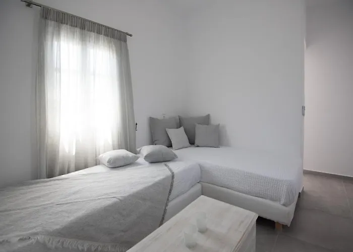 Flora & Agelos Studios