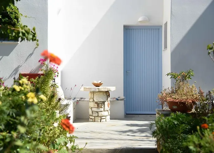 Flora & Agelos Studios *